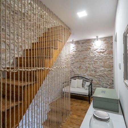 House Franulich Villa Stara Baška Eksteriør bilde