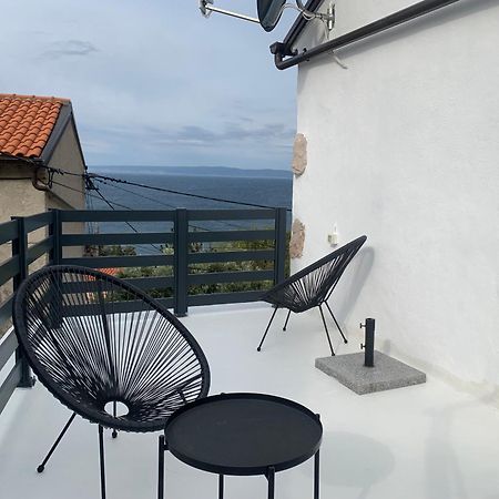 House Franulich Villa Stara Baška Eksteriør bilde