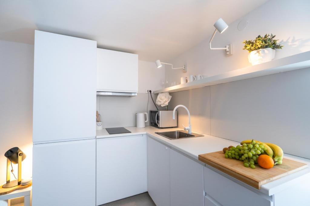 House Franulich Villa Stara Baška Eksteriør bilde