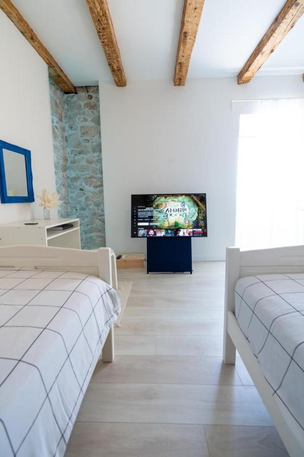 House Franulich Villa Stara Baška Eksteriør bilde
