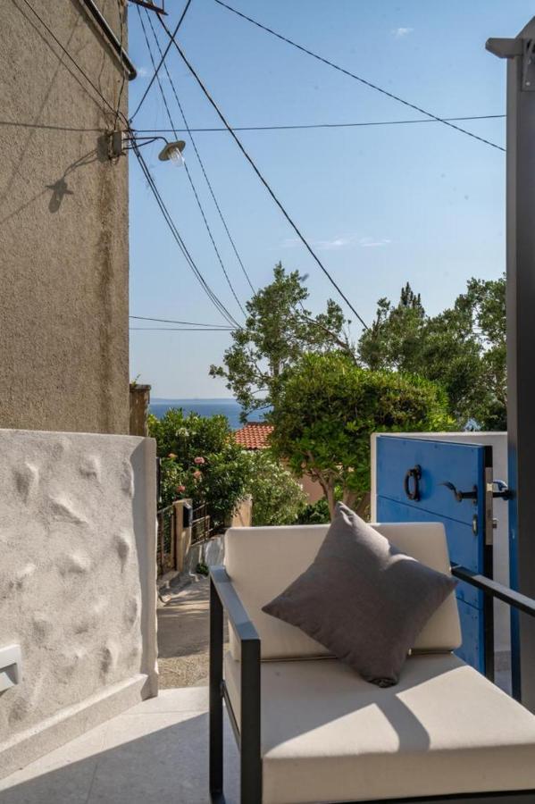 House Franulich Villa Stara Baška Eksteriør bilde