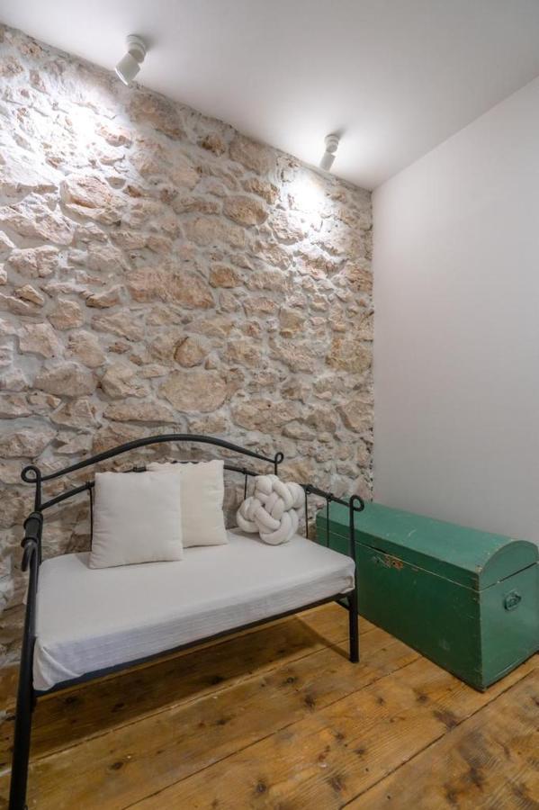 House Franulich Villa Stara Baška Eksteriør bilde