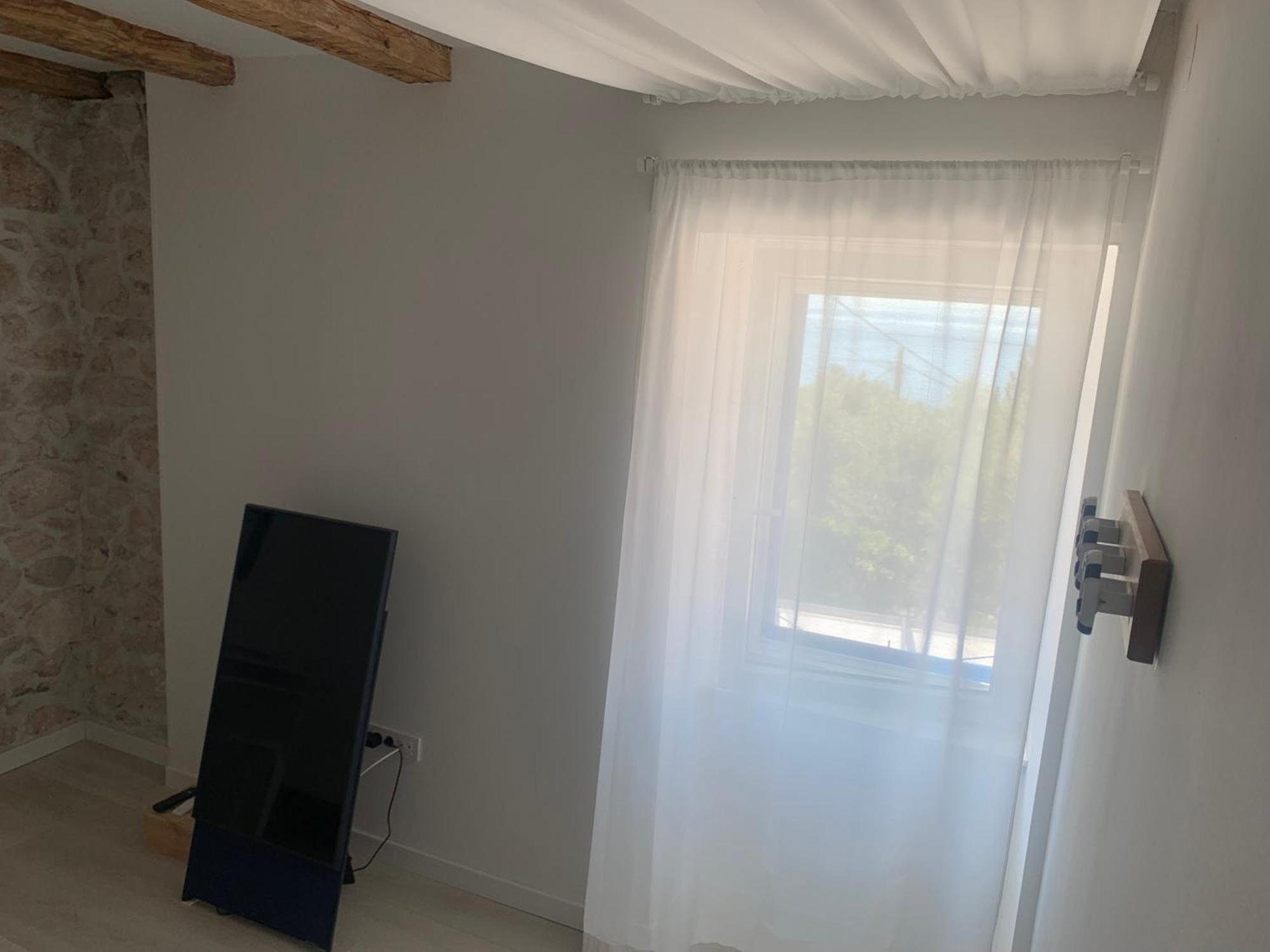 House Franulich Villa Stara Baška Eksteriør bilde