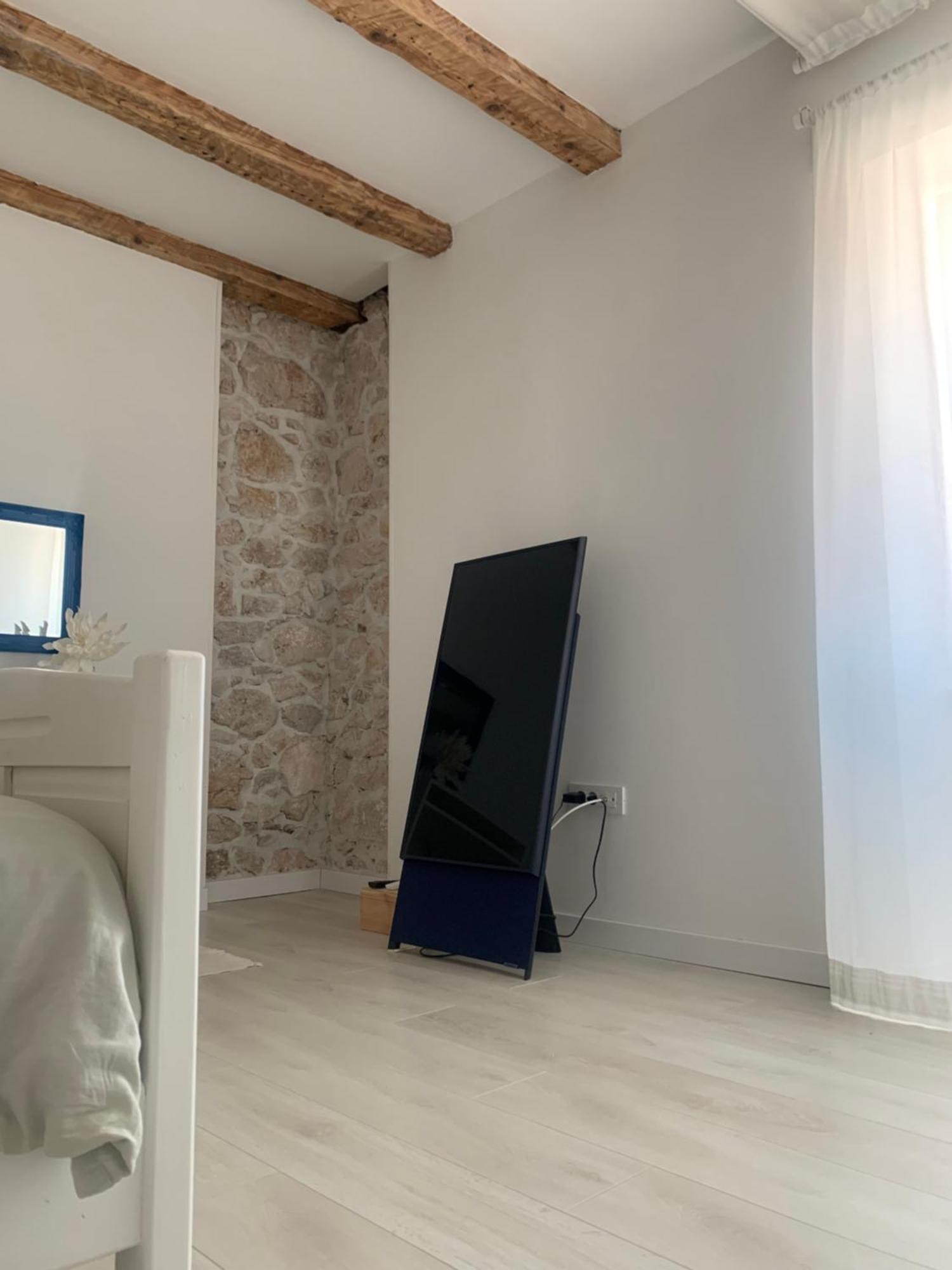 House Franulich Villa Stara Baška Eksteriør bilde