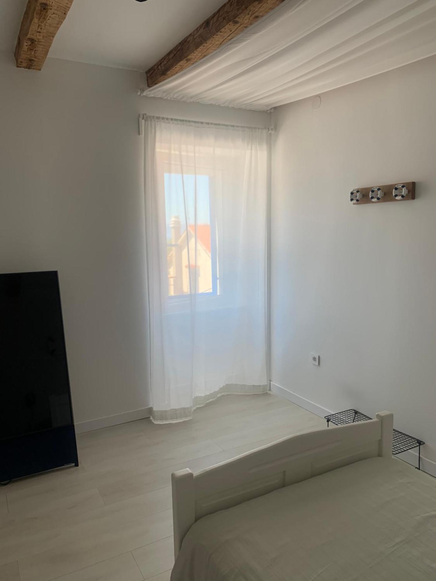 House Franulich Villa Stara Baška Eksteriør bilde