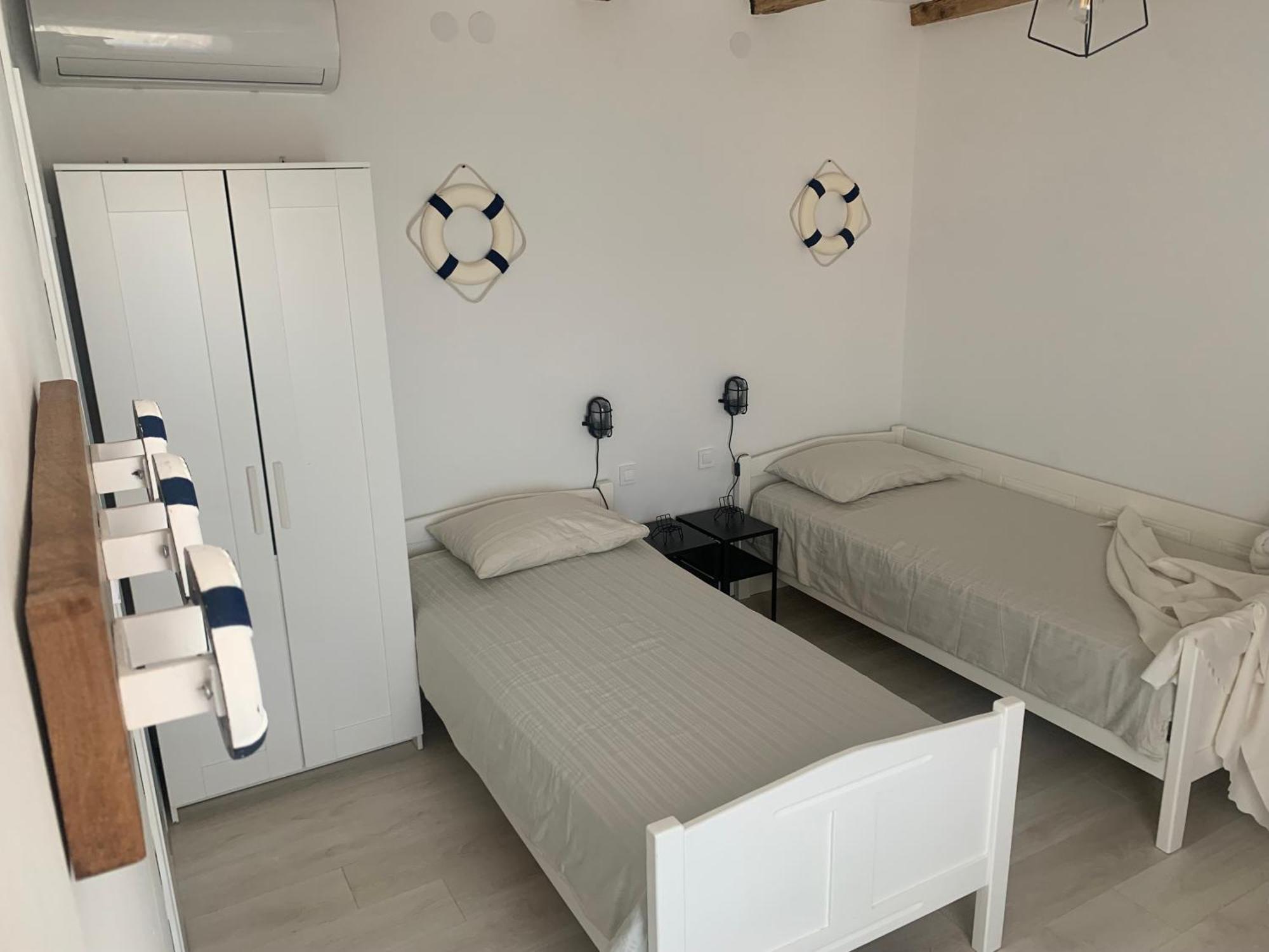 House Franulich Villa Stara Baška Eksteriør bilde
