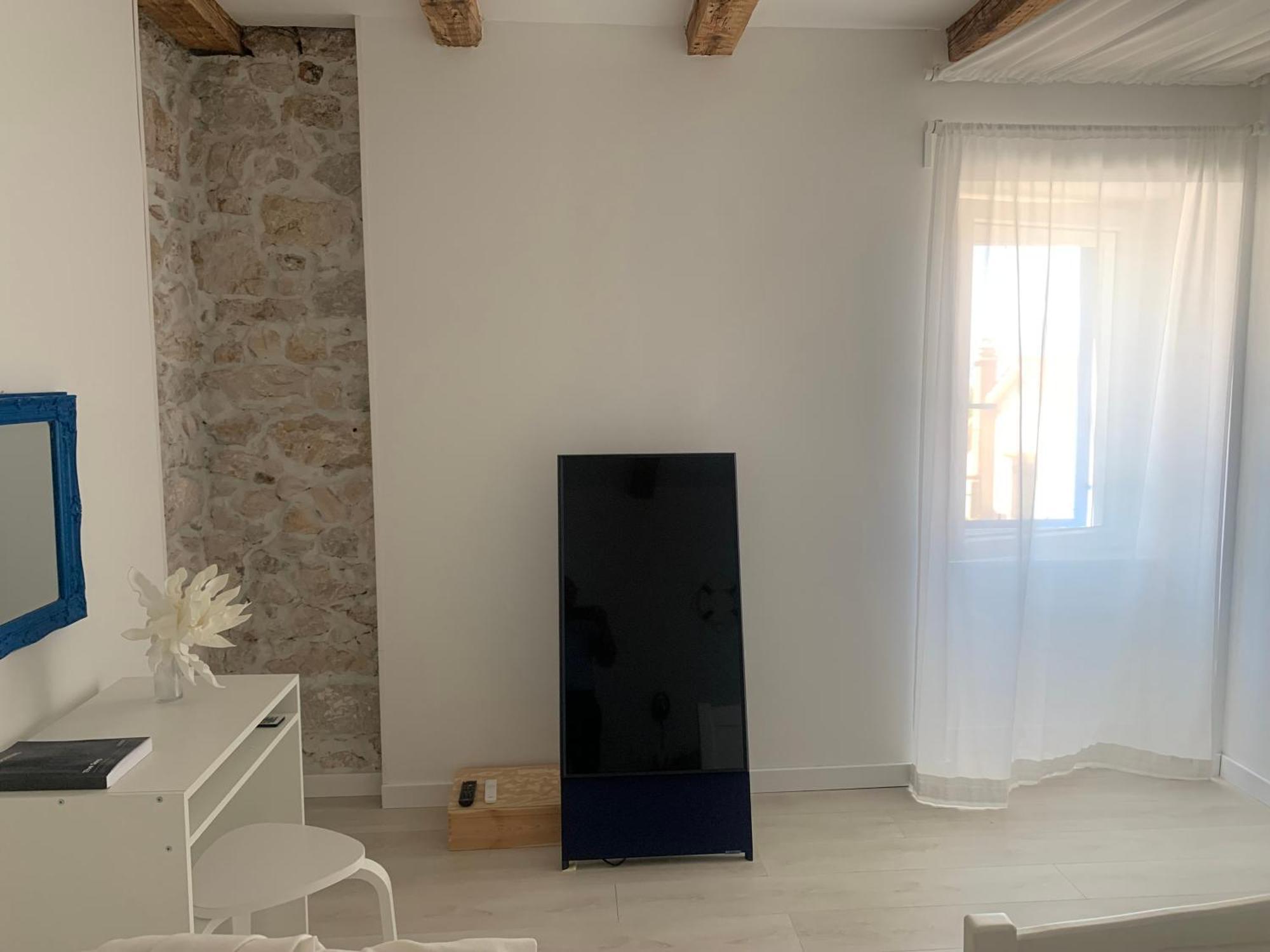 House Franulich Villa Stara Baška Eksteriør bilde